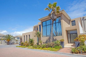 Villa Fairways End